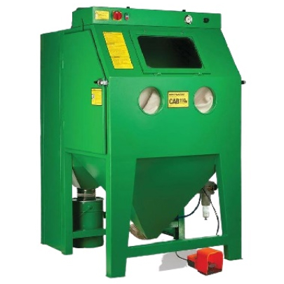 Пескоструйная эжекторная камера Contracor CAB-110S