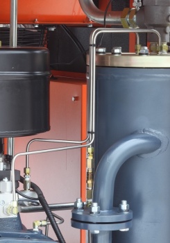 Компрессор ЗИФ СВЭ-20.6/0.7 ШМ прямой привод