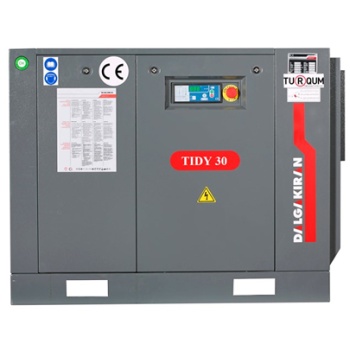 Компрессор винтовой DALGAKIRAN TIDY 30-16