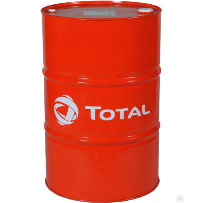 Компрессорное масло Total Dacnis SH 46, бочка 208л