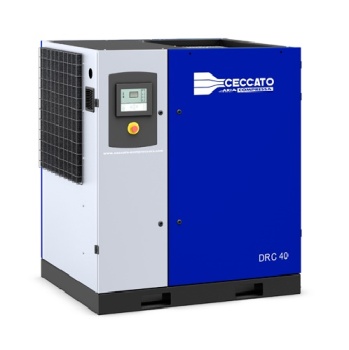 Винтовой компрессор Ceccato DRC 40 CEC A 13 MEAA