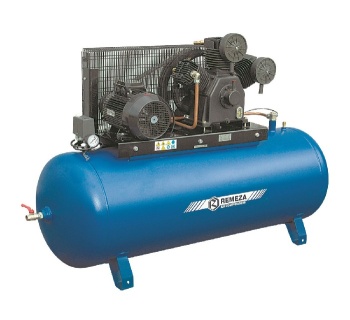 Компрессор поршневой Remeza СБ4/Ф-500.W95