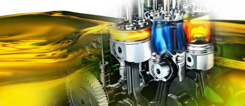 Компрессорные масла, типы компрессоров, свойства масел