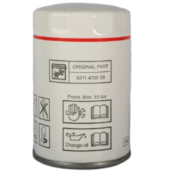 Масляный фильтр ABAC (2236 1057 73)