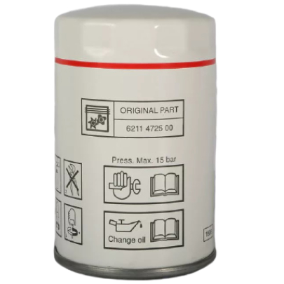 Масляный фильтр ABAC (2236 1057 73)