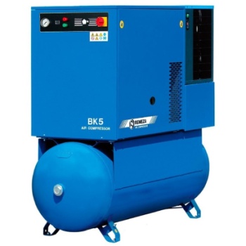 Винтовой компрессор Remeza ВК10Е-10 500 Д