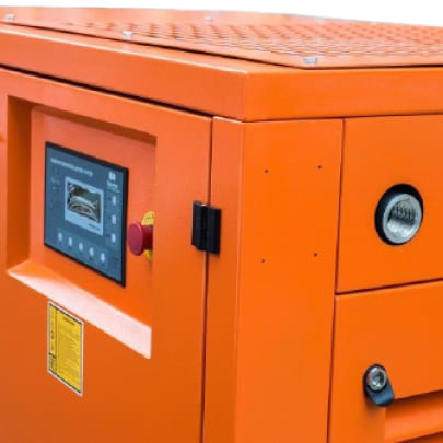 Компрессор ЗИФ СВЭ-3.0/1.0 ШМ прямой привод