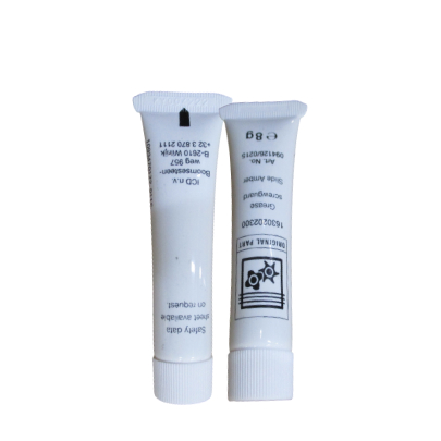 Смазка ScrewGuard Slide White, консистентная, туба 8г