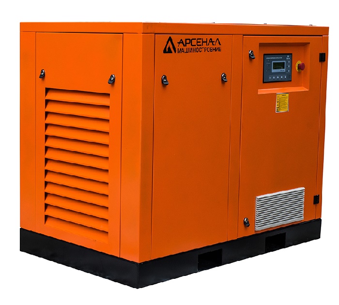 Компрессор ЗИФ СВЭ-3.0/1.0 ШМЧ прямой привод