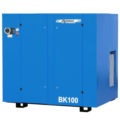 Винтовой компрессор Remeza ВК50-13 ВС