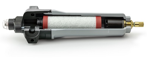 Фильтр магистральный Pneumatech PMH G 2550 (G3) G A