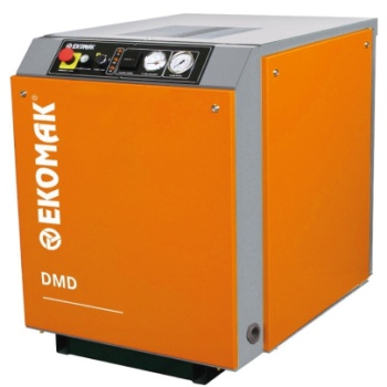 Компрессор винтовой Ekomak DMD 55 C 8 бар