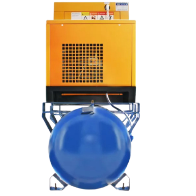 Винтовой компрессор Berg IP23 ВК-22РО-500 / 7 бар