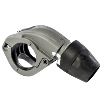 Быстросборный отвод AIRnet D63 на D20