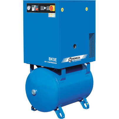 Винтовой компрессор Remeza ВК30-15 500 ВС