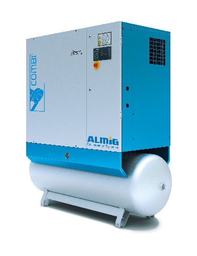 Винтовой компрессор ALMiG COMBI 6/500-13