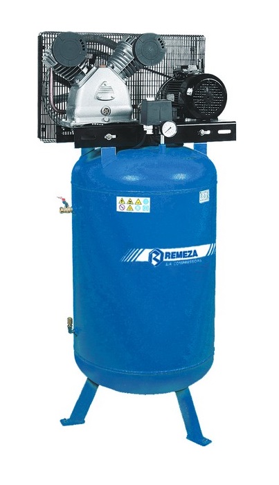 Компрессор поршневой Remeza СБ4/С-100 LB 40 В