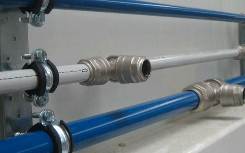 Обзор быстросъемных трубопроводов. Все виды использования. Что это такое? Применение