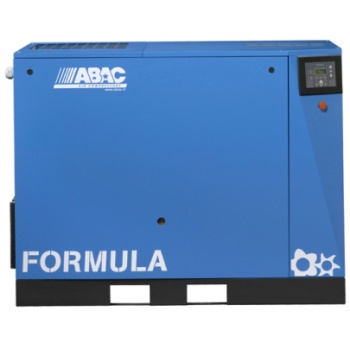 Винтовой компрессор Abac Formula E 11/13