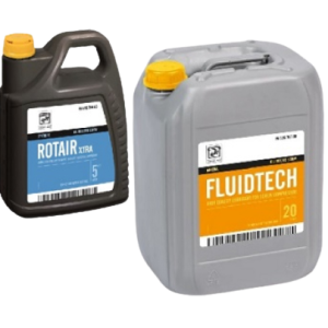 Масло для компрессора Ceccato