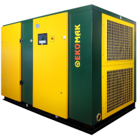Винтовой компрессор Ekomak EKO 75 CD 10 бар