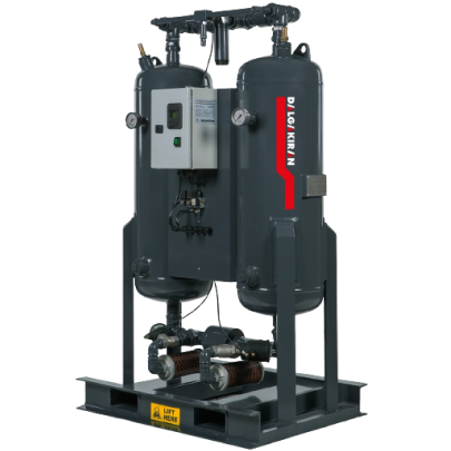 Адсорбционный осушитель воздуха Dalgakiran DryAir DA 850