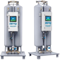 Кислородные станции Pneumatech