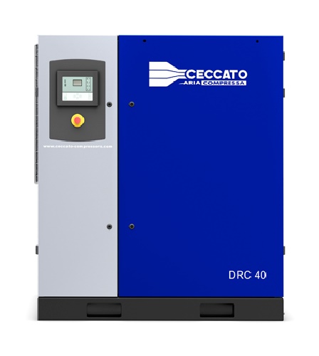 Винтовой компрессор Ceccato DRC 60 CEC A 13 MEAA