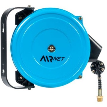 Шланговый барабан AIRnet D15 12 м (2811085612)