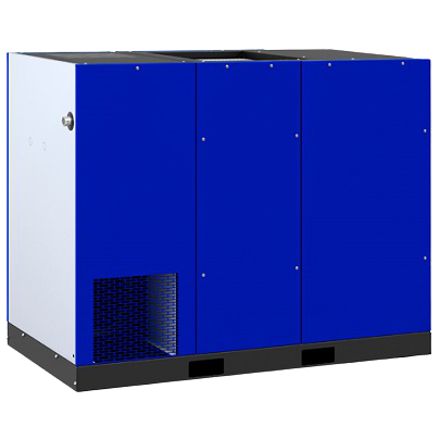 Винтовой компрессор Ceccato DRC 50 DRY CEC A 13 MEAA