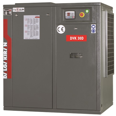 Компрессор винтовой DALGAKIRAN DVK D 40B-10 ID