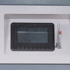 Винтовой компрессор IronMac IC 10/10 C IP 55