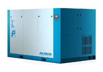 Винтовой компрессор ALMiG Gear XP 200/8