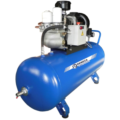 Винтовой компрессор Remeza ВК7Т-15 270 Д