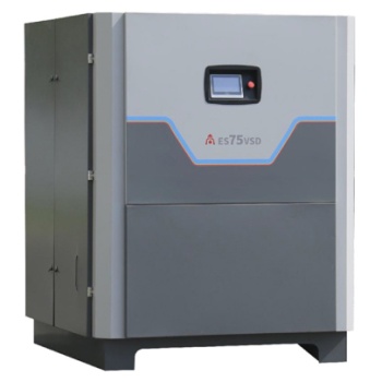 Винтовой компрессор Zega ASEO 45V 10 бар