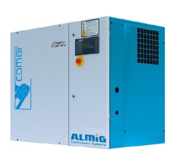 Винтовой компрессор ALMiG COMBI 22/10