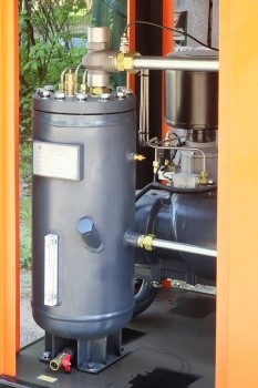 Компрессор ЗИФ СВЭ-3.2/1.6 ШМЧ прямой привод