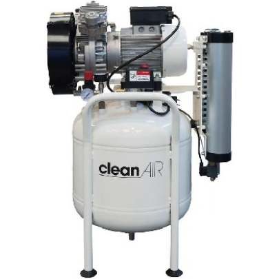 Безмасляный поршневой компрессор Ceccato CLR 15/50 T