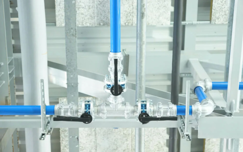 Обзор быстросъемных трубопроводов. Все виды использования. Что это такое? Применение