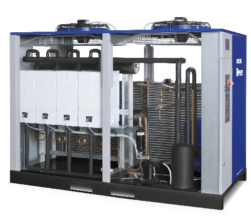 Рефрижераторный осушитель для компрессора Ceccato CDX 500