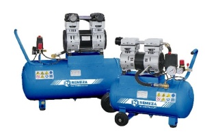 Поршневые компрессоры Remeza