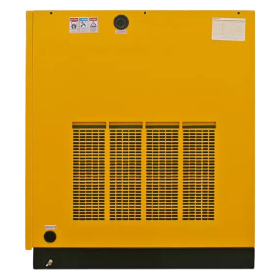 Винтовой компрессор Berg IP23 ВК-22Р-Е 12 бар