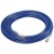 Рукав окрасочный Contracor Paint hose blue 3/8" - 15 м