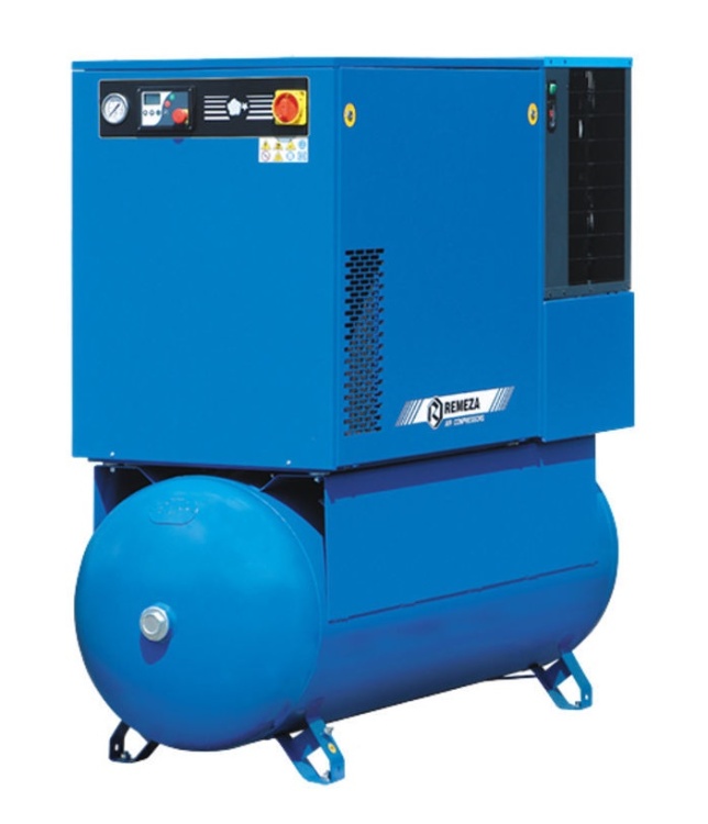 Винтовой компрессор Remeza ВК15Е-8 500 ДФ
