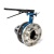 Поворотный кран AIRnet ISO 228 Female D80