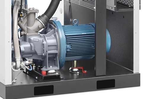 Винтовой компрессор Ceccato CSD 100 A 8 CE