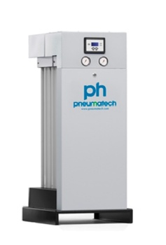 Осушитель для компрессора Pneumatech PH 420 S -40°C