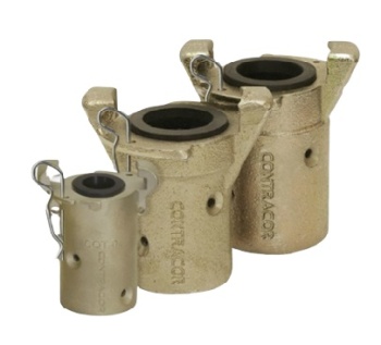 Сцепление байонетное Contracor CQT-1