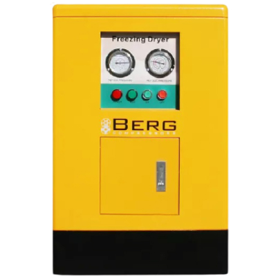 Рефрижераторный осушитель воздуха Berg ОВ-30/10 бар