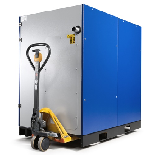 Винтовой компрессор Ceccato CSD 100 A 8 CE